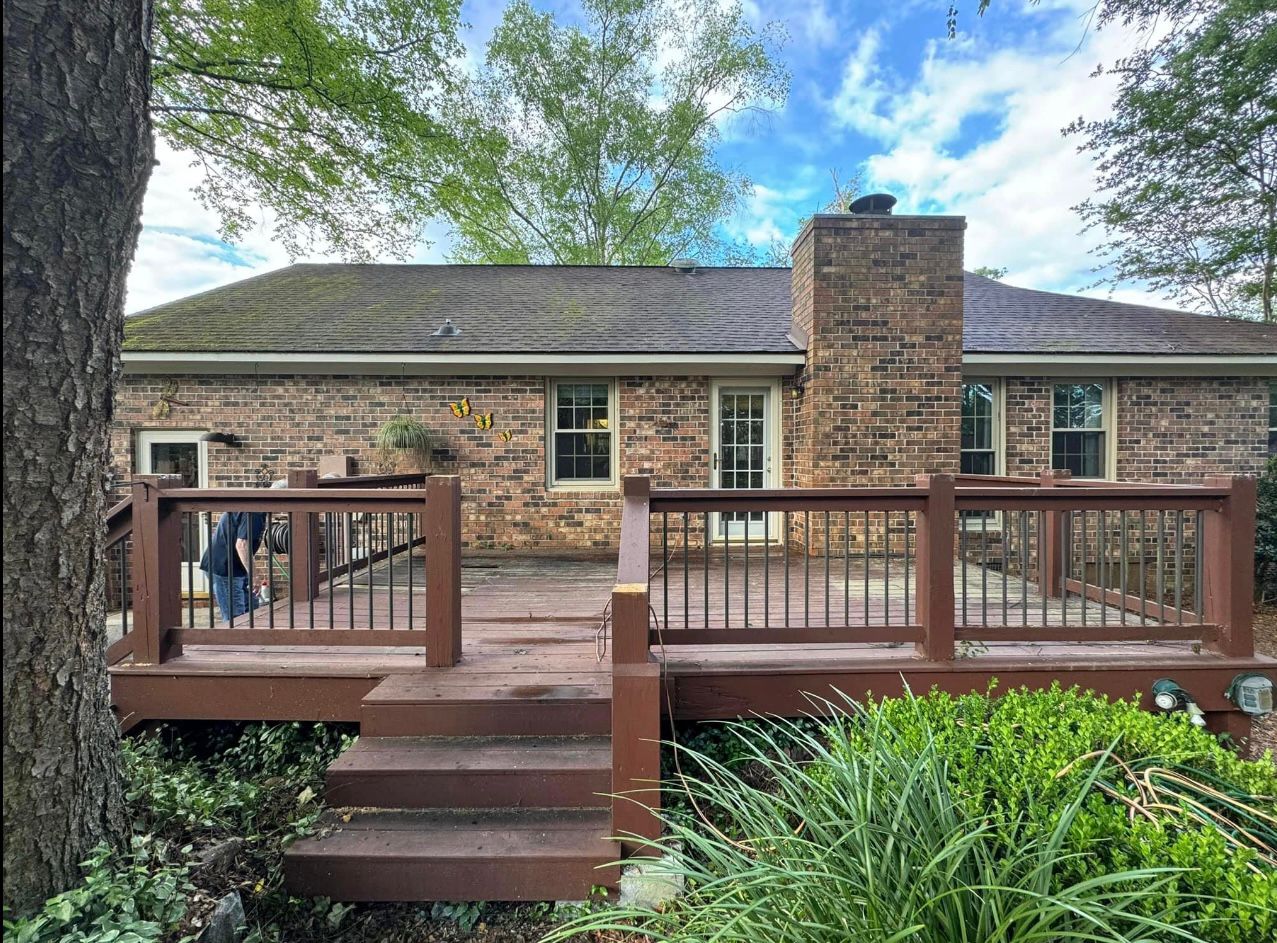 Composite Deck - Image 3